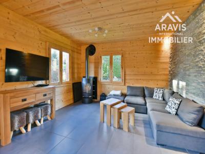 For sale Araches 6 rooms 99 m2 Haute savoie (74300) photo 3