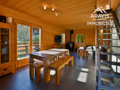 For sale Araches 6 rooms 99 m2 Haute savoie (74300) photo 4
