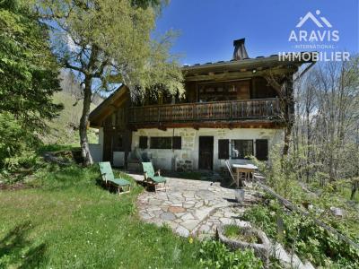 For sale Samoens 6 rooms 235 m2 Haute savoie (74340) photo 2