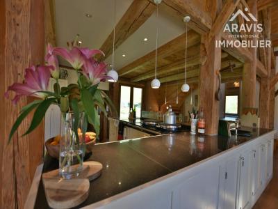 For sale Samoens 6 rooms 235 m2 Haute savoie (74340) photo 3
