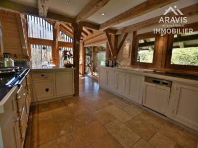 For sale Samoens 6 rooms 235 m2 Haute savoie (74340) photo 4