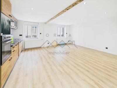 Annonce Vente 5 pices Maison Pont-a-mousson 54