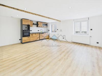Acheter Maison 133 m2 Pont-a-mousson