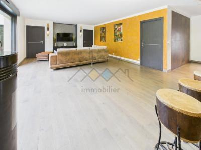 Acheter Maison 154 m2 Pagny-sur-moselle
