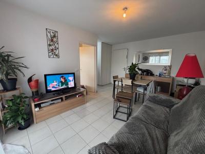 Annonce Vente 2 pices Appartement Saint-quentin-de-baron 33