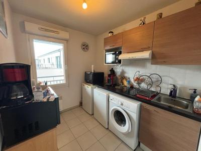 Acheter Appartement 41 m2 Saint-quentin-de-baron