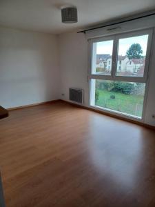 Acheter Appartement Evreux 120000 euros