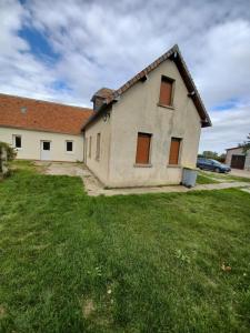 For sale Notre-dame-du-hamel 7 rooms 136 m2 Eure (27390) photo 0
