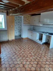 Acheter Maison 136 m2 Notre-dame-du-hamel