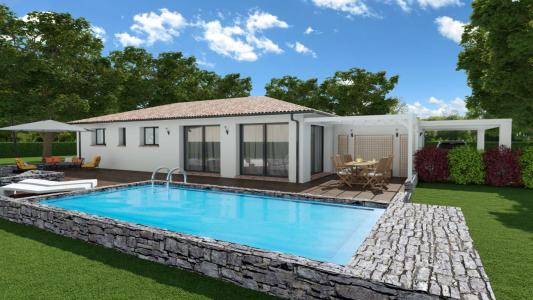 Annonce Vente Maison Caraman 31