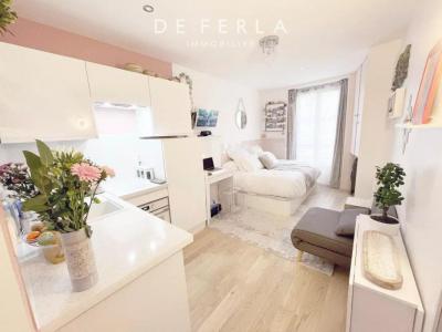 For sale Paris-10eme-arrondissement 1 room 15 m2 Paris (75010) photo 1