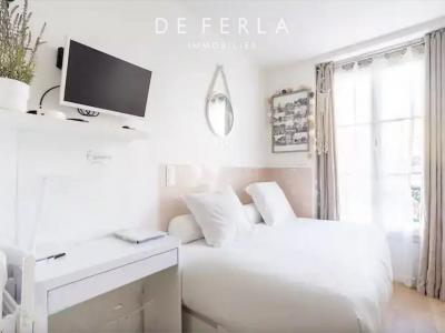 For sale Paris-10eme-arrondissement 1 room 15 m2 Paris (75010) photo 3