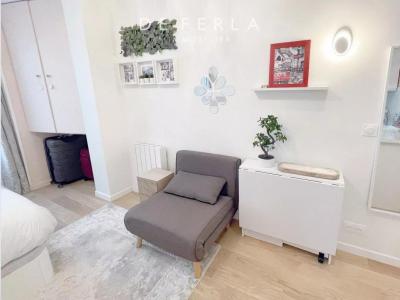 For sale Paris-10eme-arrondissement 1 room 15 m2 Paris (75010) photo 4