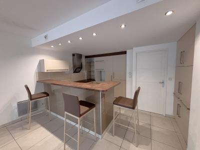 For sale Lyon-7eme-arrondissement 4 rooms 87 m2 Rhone (69007) photo 1
