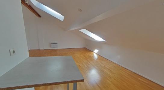 For rent Lyon-3eme-arrondissement 2 rooms 24 m2 Rhone (69003) photo 1