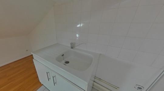 For rent Lyon-3eme-arrondissement 2 rooms 24 m2 Rhone (69003) photo 2