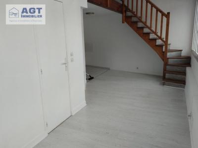 For rent Beauvais 2 rooms 45 m2 Oise (60000) photo 1