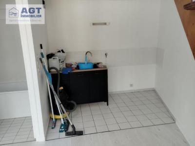 For rent Beauvais 2 rooms 45 m2 Oise (60000) photo 2