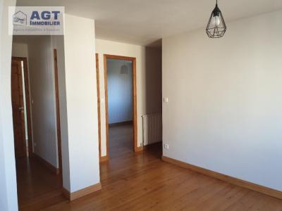 For rent Beauvais 4 rooms 64 m2 Oise (60000) photo 3