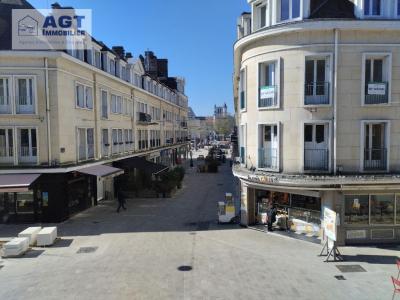 For rent Beauvais 3 rooms 93 m2 Oise (60000) photo 1