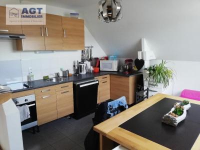 For sale Beauvais 3 rooms 58 m2 Oise (60000) photo 1
