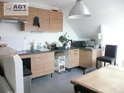 For sale Beauvais 3 rooms 58 m2 Oise (60000) photo 3