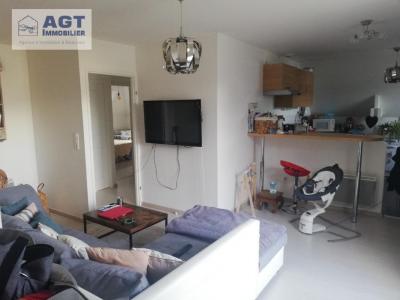 For sale Beauvais 3 rooms 58 m2 Oise (60000) photo 4