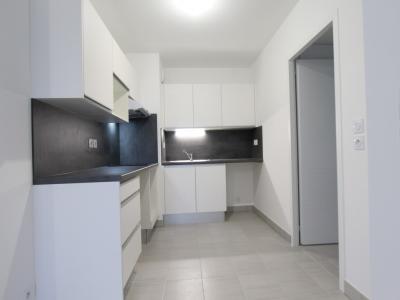 For rent Nantes 2 rooms 46 m2 Loire atlantique (44000) photo 0
