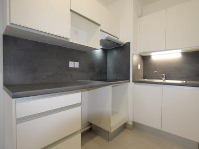 For rent Nantes 2 rooms 46 m2 Loire atlantique (44000) photo 1