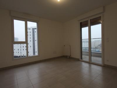 For rent Nantes 2 rooms 46 m2 Loire atlantique (44000) photo 2