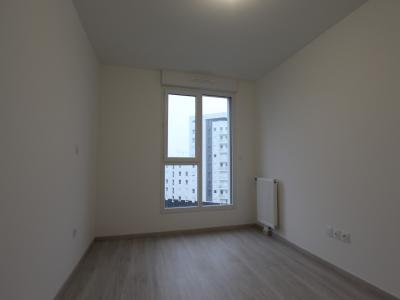 For rent Nantes 2 rooms 46 m2 Loire atlantique (44000) photo 4