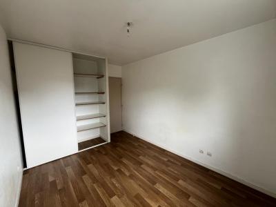 For rent Nantes 2 rooms 49 m2 Loire atlantique (44000) photo 2