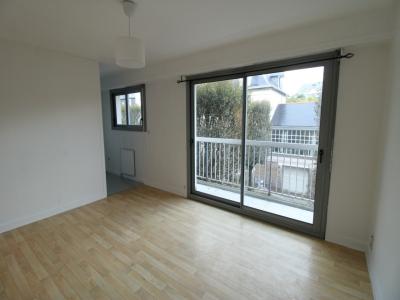 For rent Nantes 1 room 29 m2 Loire atlantique (44100) photo 0