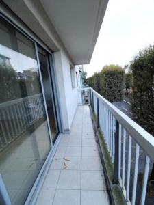 For rent Nantes 1 room 29 m2 Loire atlantique (44100) photo 2