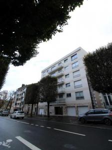 For rent Nantes 1 room 29 m2 Loire atlantique (44100) photo 3