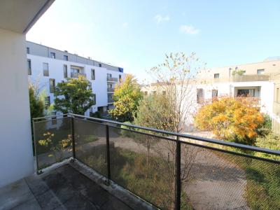 For rent Nantes 3 rooms 60 m2 Loire atlantique (44100) photo 0