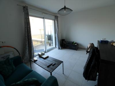 For rent Nantes 3 rooms 60 m2 Loire atlantique (44100) photo 1