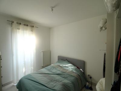 For rent Nantes 3 rooms 60 m2 Loire atlantique (44100) photo 2