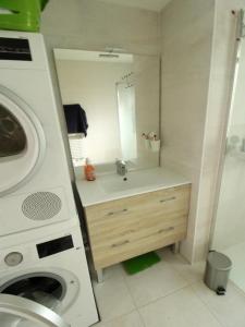 For rent Nantes 3 rooms 60 m2 Loire atlantique (44100) photo 4