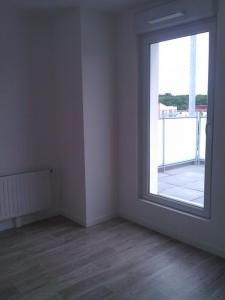 For rent Chapelle-sur-erdre 2 rooms 41 m2 Loire atlantique (44240) photo 2