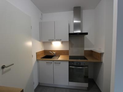 For rent Nantes 2 rooms 42 m2 Loire atlantique (44300) photo 1