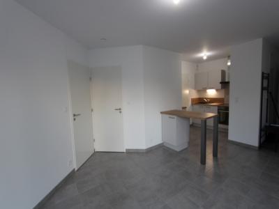 For rent Nantes 2 rooms 42 m2 Loire atlantique (44300) photo 2