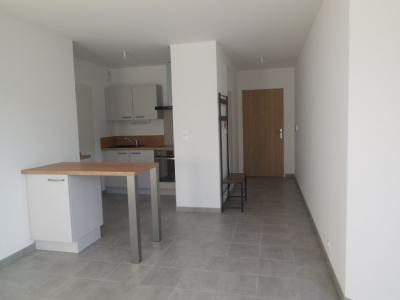 For rent Nantes 2 rooms 42 m2 Loire atlantique (44300) photo 3