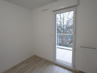 For rent Nantes 2 rooms 42 m2 Loire atlantique (44300) photo 4