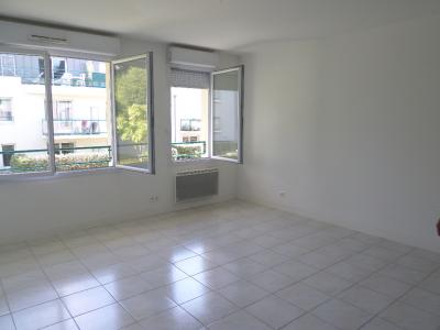 For rent Nantes 2 rooms 40 m2 Loire atlantique (44300) photo 1