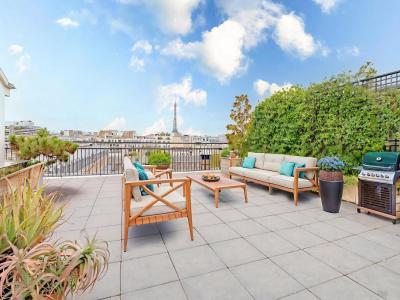 For sale Paris 2 rooms 30 m2 Paris (75000) photo 0