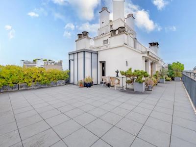 For sale Paris 2 rooms 30 m2 Paris (75000) photo 1