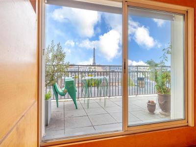 For sale Paris 2 rooms 30 m2 Paris (75000) photo 4