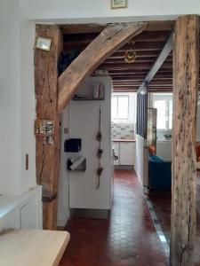 For sale Paris-4eme-arrondissement 3 rooms 55 m2 Paris (75004) photo 2