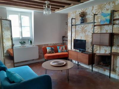 For sale Paris-4eme-arrondissement 3 rooms 55 m2 Paris (75004) photo 3